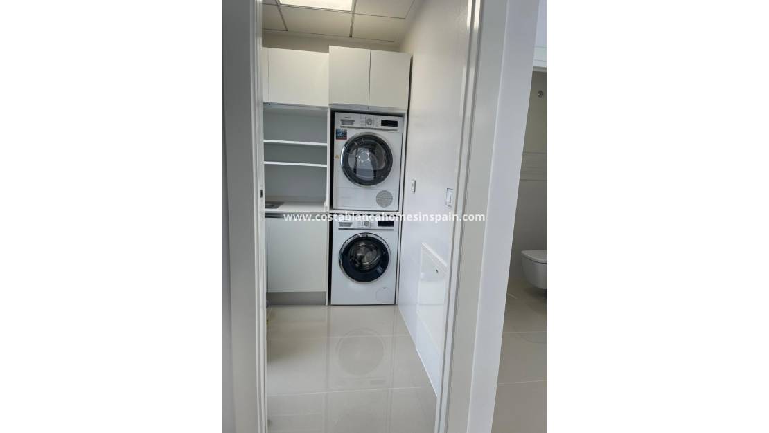 Resale -  - San Miguel de Salinas - San Miguel Salinas