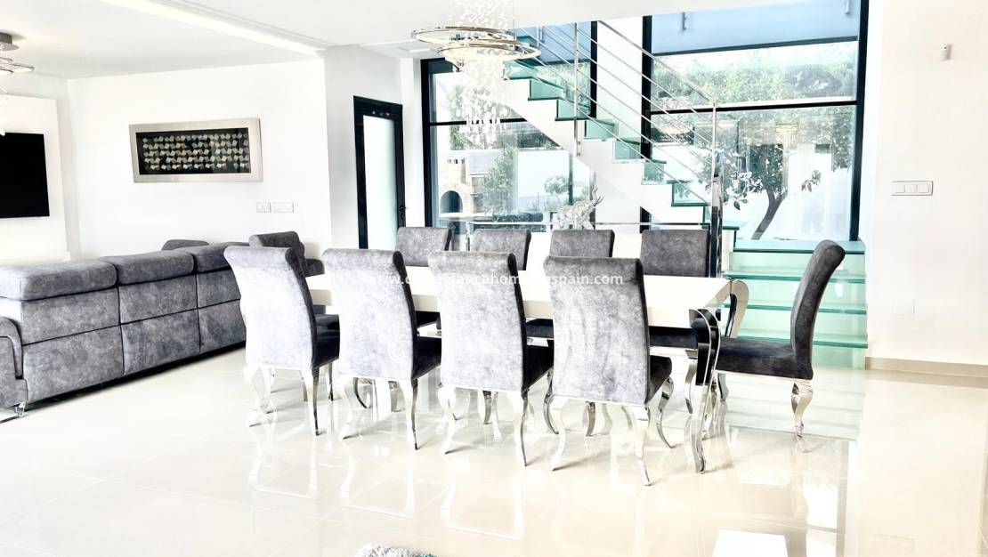 Resale -  - San Miguel de Salinas - San Miguel Salinas