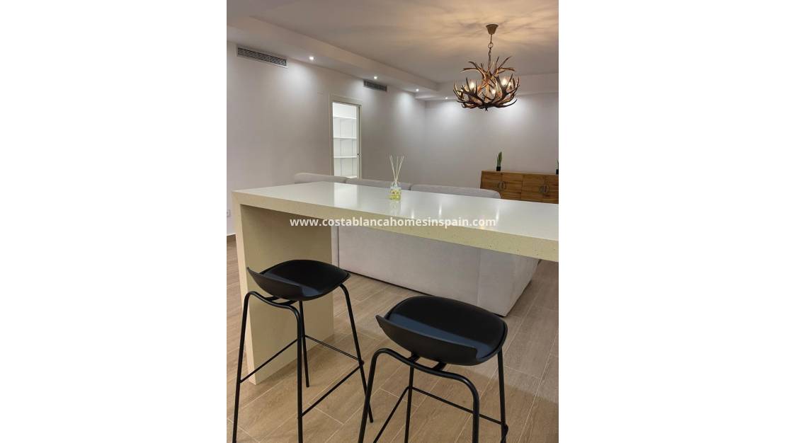 Resale -  - San Miguel de Salinas - San Miguel Salinas