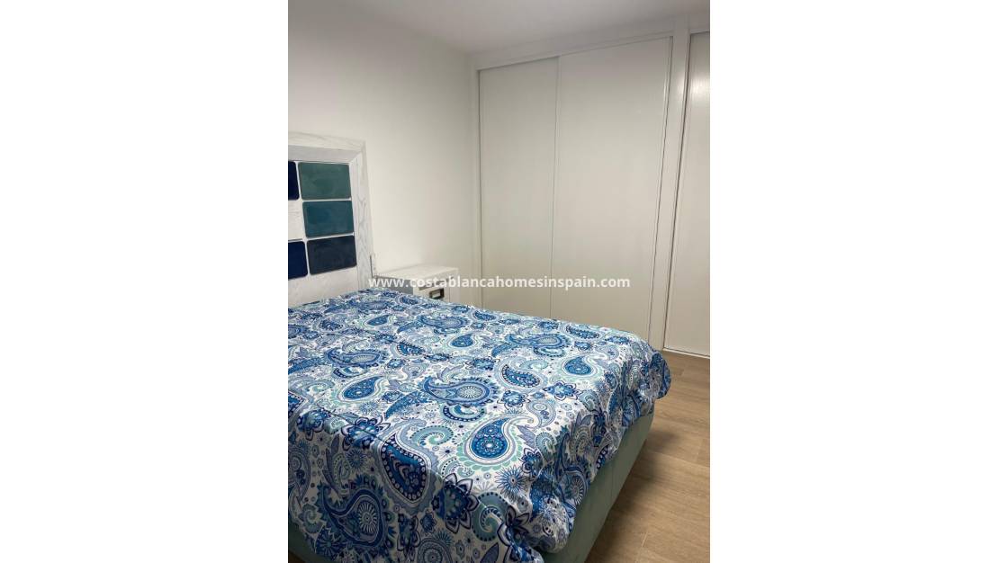 Resale -  - San Miguel de Salinas - San Miguel Salinas