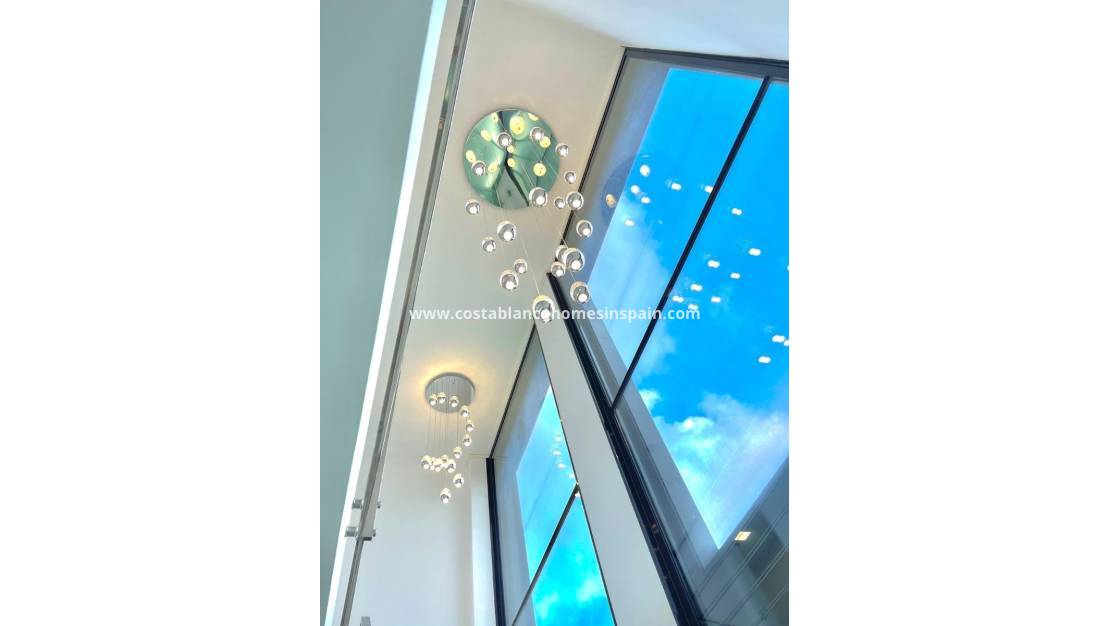 Resale -  - San Miguel de Salinas - San Miguel Salinas