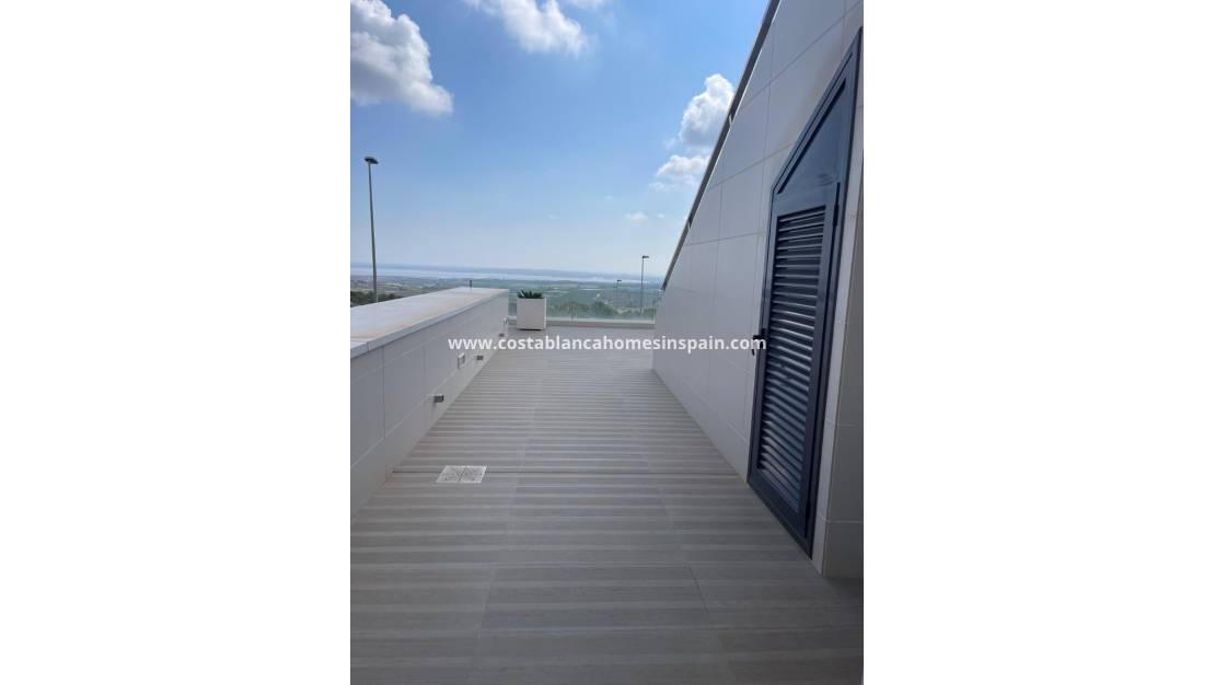 Resale -  - San Miguel de Salinas - San Miguel Salinas