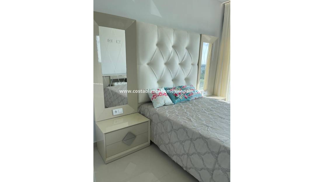 Resale -  - San Miguel de Salinas - San Miguel Salinas