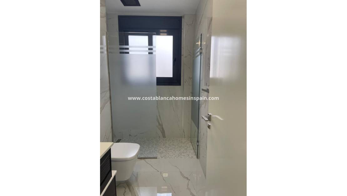 Resale -  - San Miguel de Salinas - San Miguel Salinas