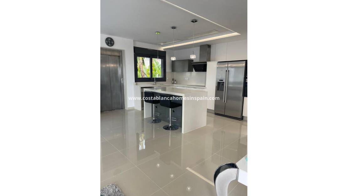 Resale -  - San Miguel de Salinas - San Miguel Salinas