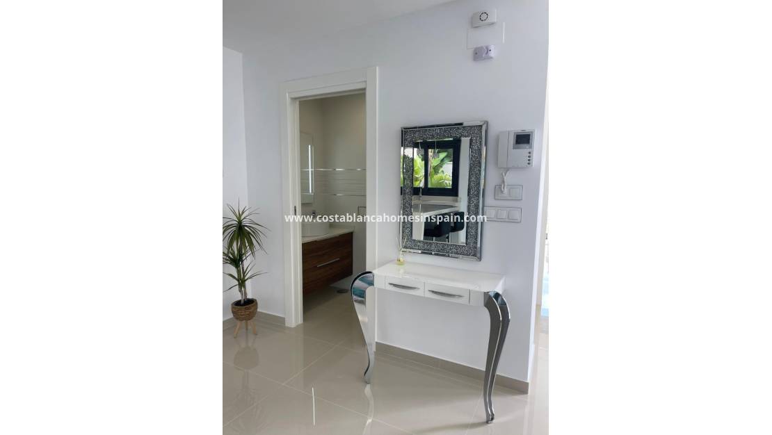 Resale -  - San Miguel de Salinas - San Miguel Salinas