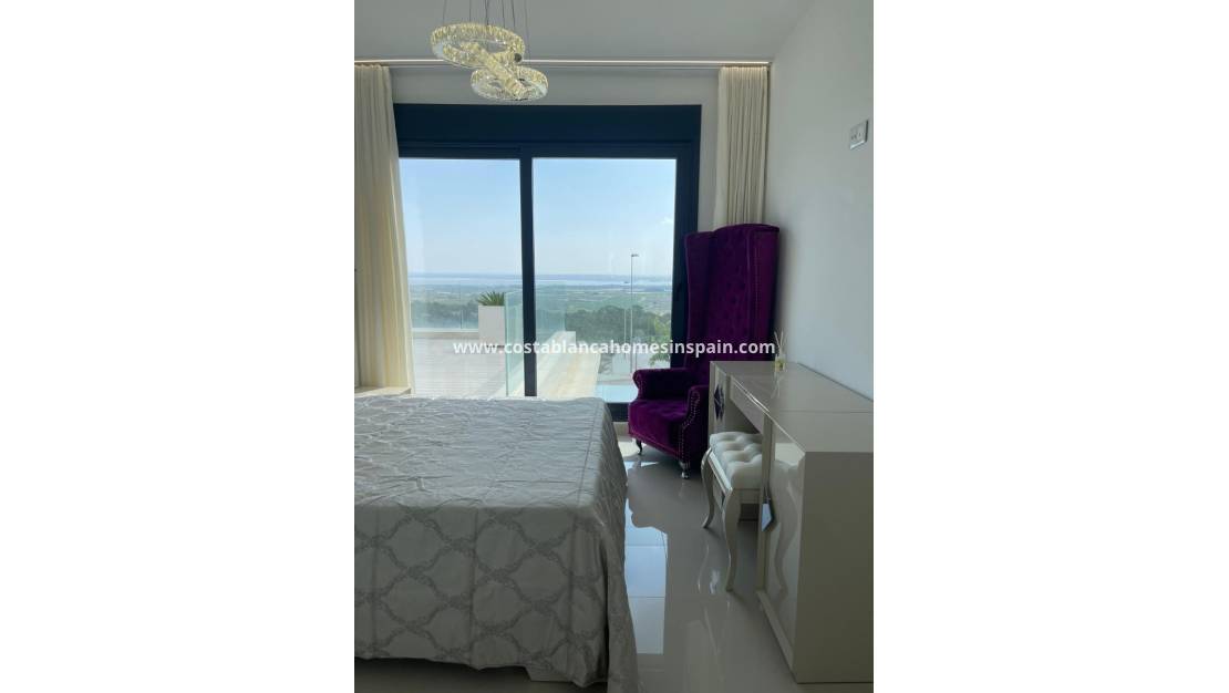 Resale -  - San Miguel de Salinas - San Miguel Salinas