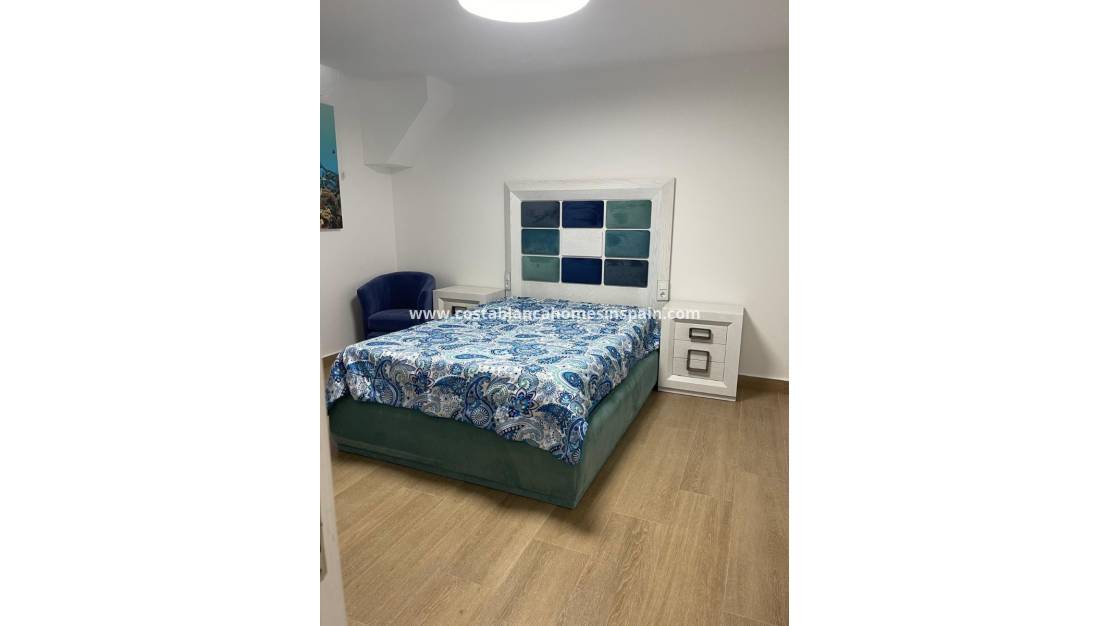 Resale -  - San Miguel de Salinas - San Miguel Salinas