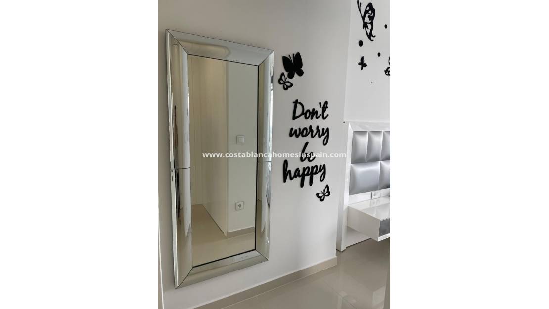 Resale -  - San Miguel de Salinas - San Miguel Salinas