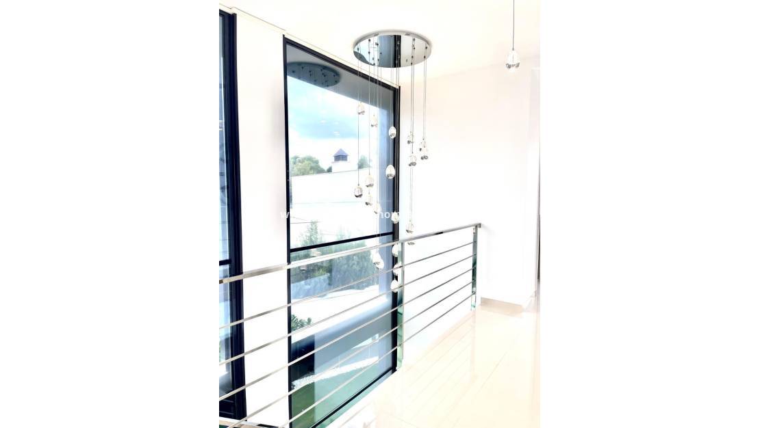 Resale -  - San Miguel de Salinas - San Miguel Salinas