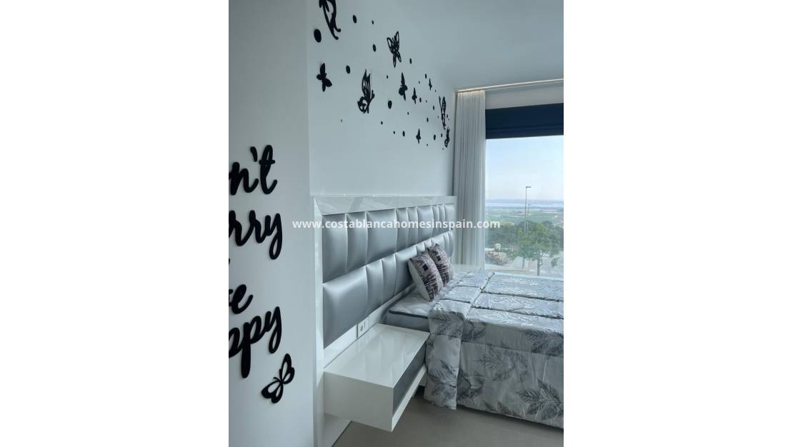 Resale -  - San Miguel de Salinas - San Miguel Salinas