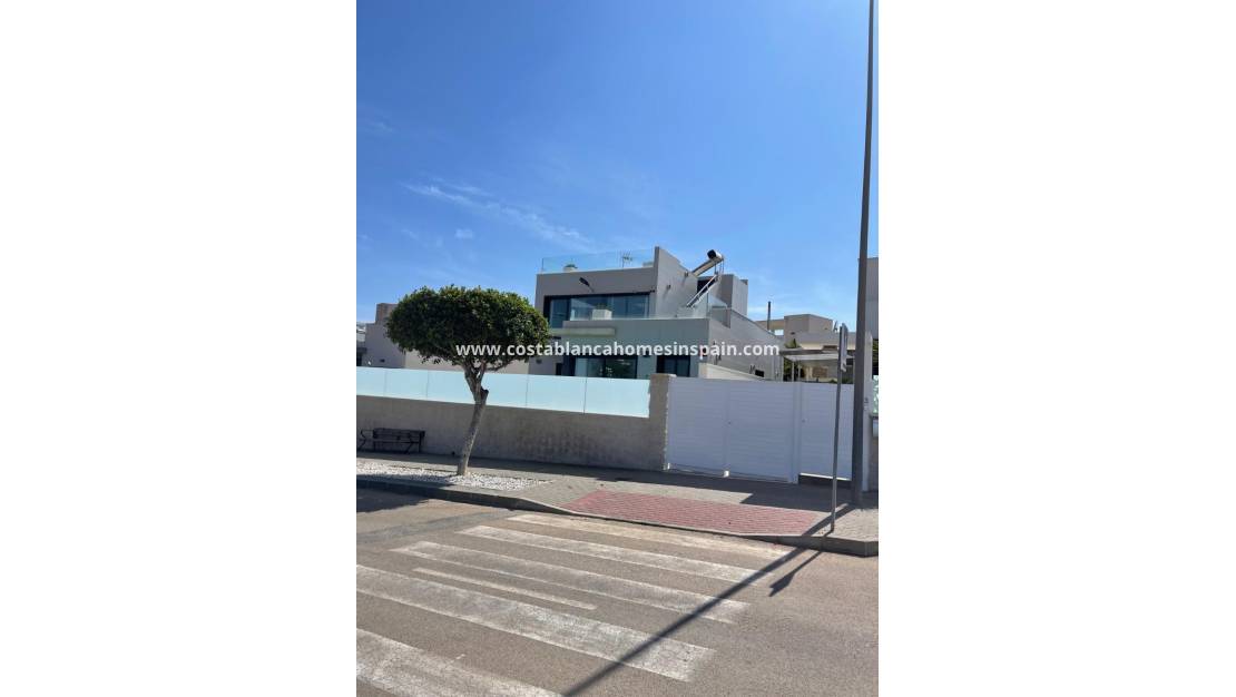 Resale -  - San Miguel de Salinas - San Miguel Salinas