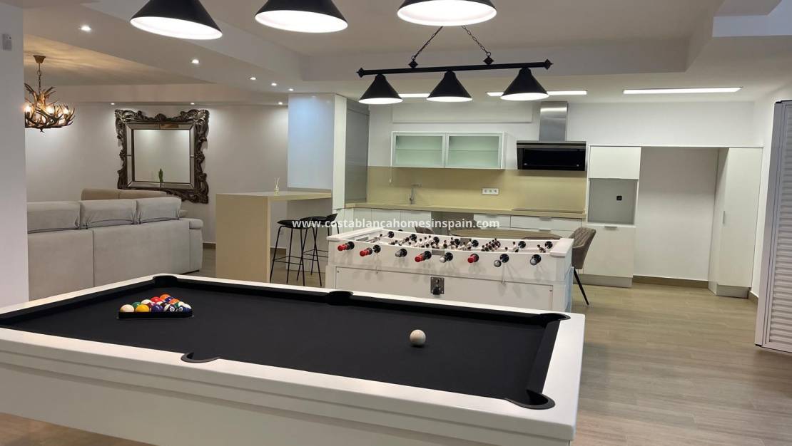 Resale -  - San Miguel de Salinas - San Miguel Salinas