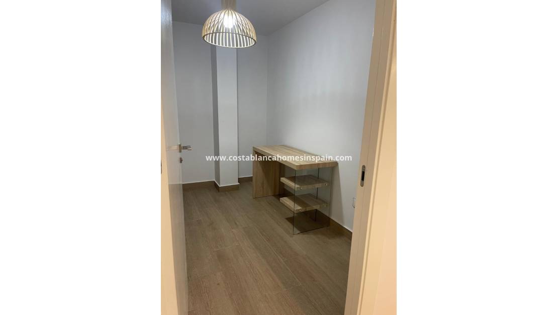 Resale -  - San Miguel de Salinas - San Miguel Salinas