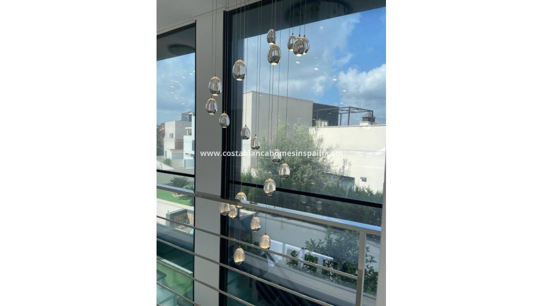 Resale -  - San Miguel de Salinas - San Miguel Salinas