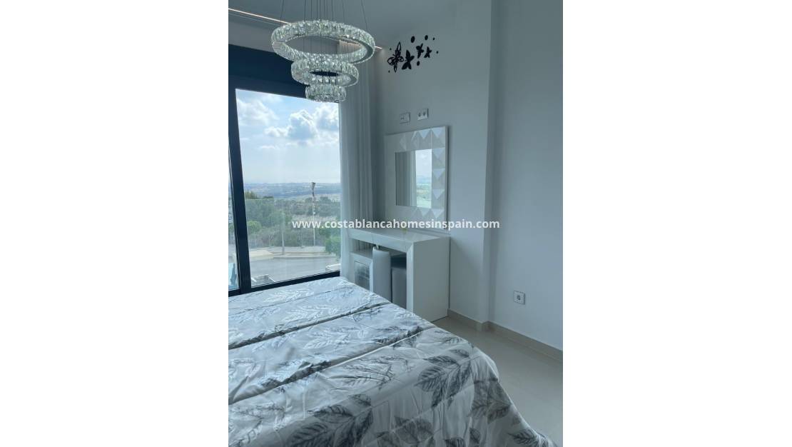 Resale -  - San Miguel de Salinas - San Miguel Salinas