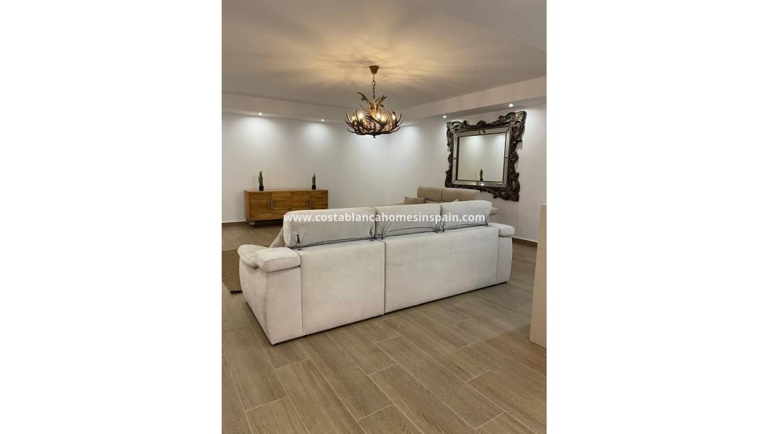 Resale -  - San Miguel de Salinas - San Miguel Salinas