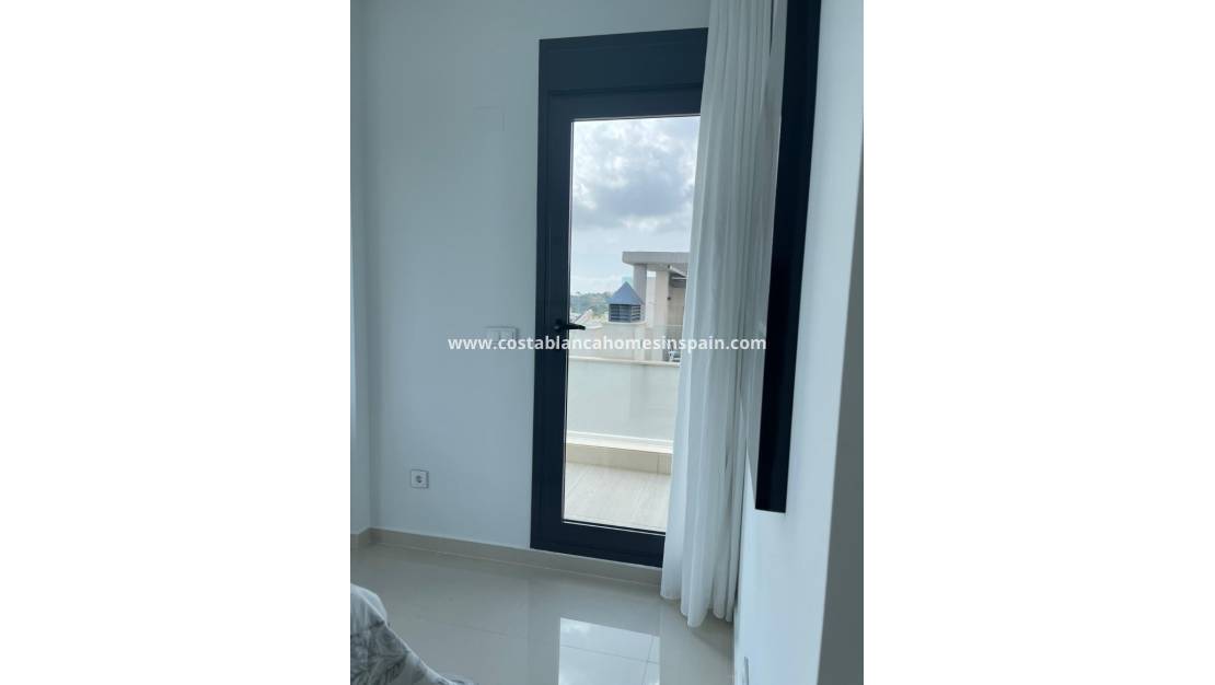 Resale -  - San Miguel de Salinas - San Miguel Salinas