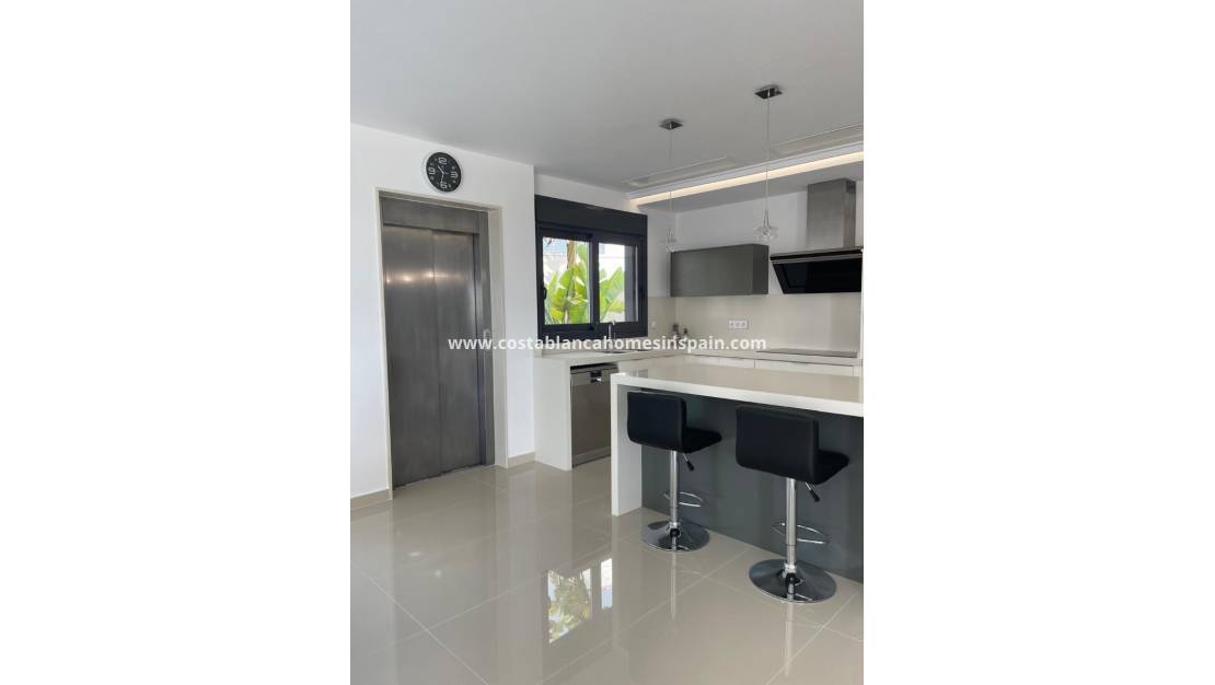 Resale -  - San Miguel de Salinas - San Miguel Salinas