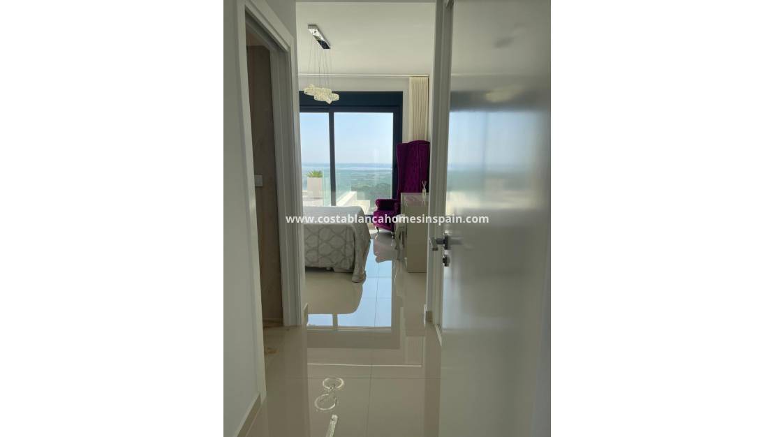 Resale -  - San Miguel de Salinas - San Miguel Salinas