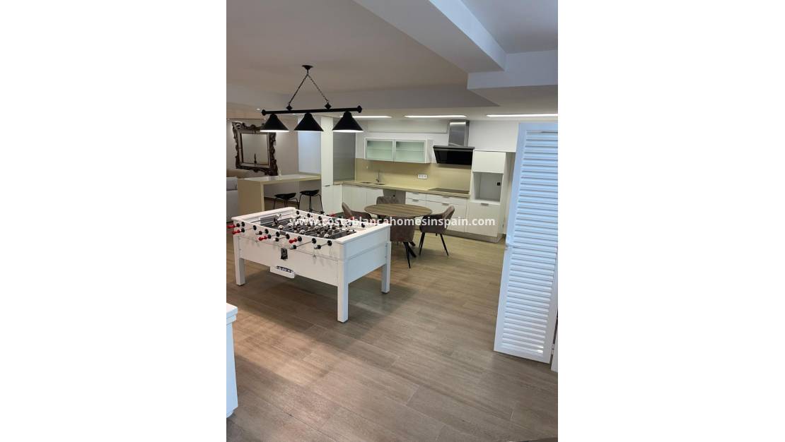 Resale -  - San Miguel de Salinas - San Miguel Salinas