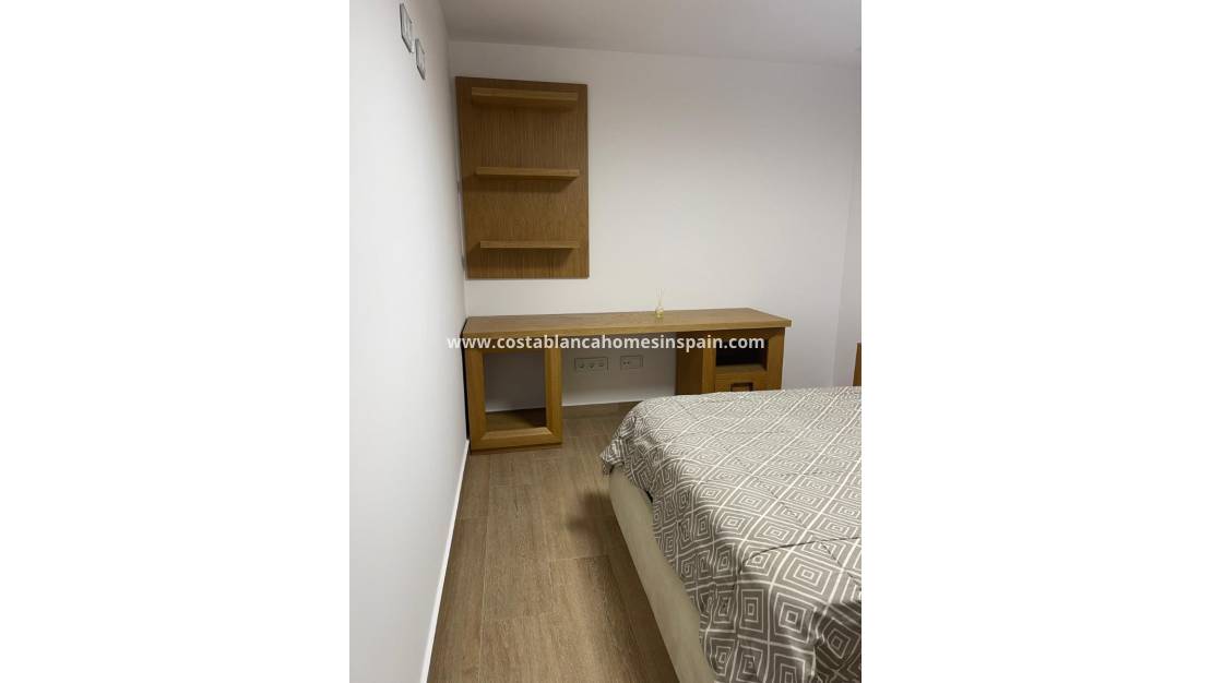 Resale -  - San Miguel de Salinas - San Miguel Salinas