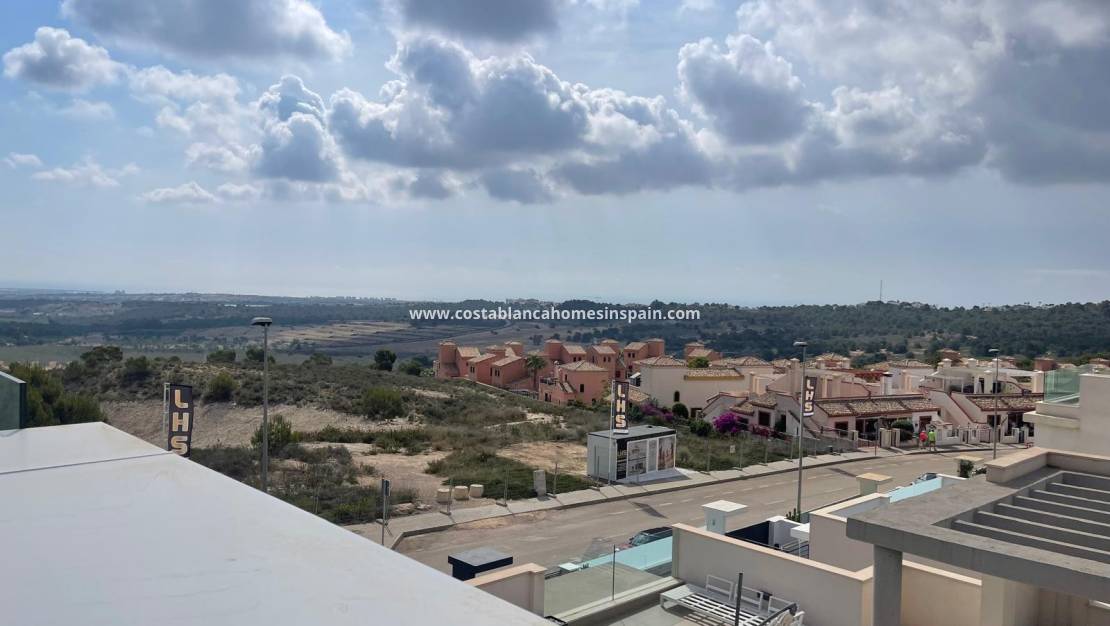 Resale -  - San Miguel de Salinas - San Miguel Salinas