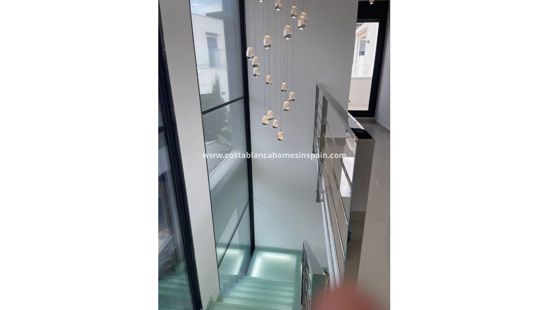 Resale -  - San Miguel de Salinas - San Miguel Salinas