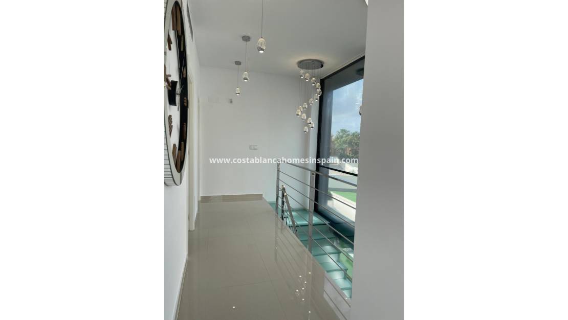 Resale -  - San Miguel de Salinas - San Miguel Salinas