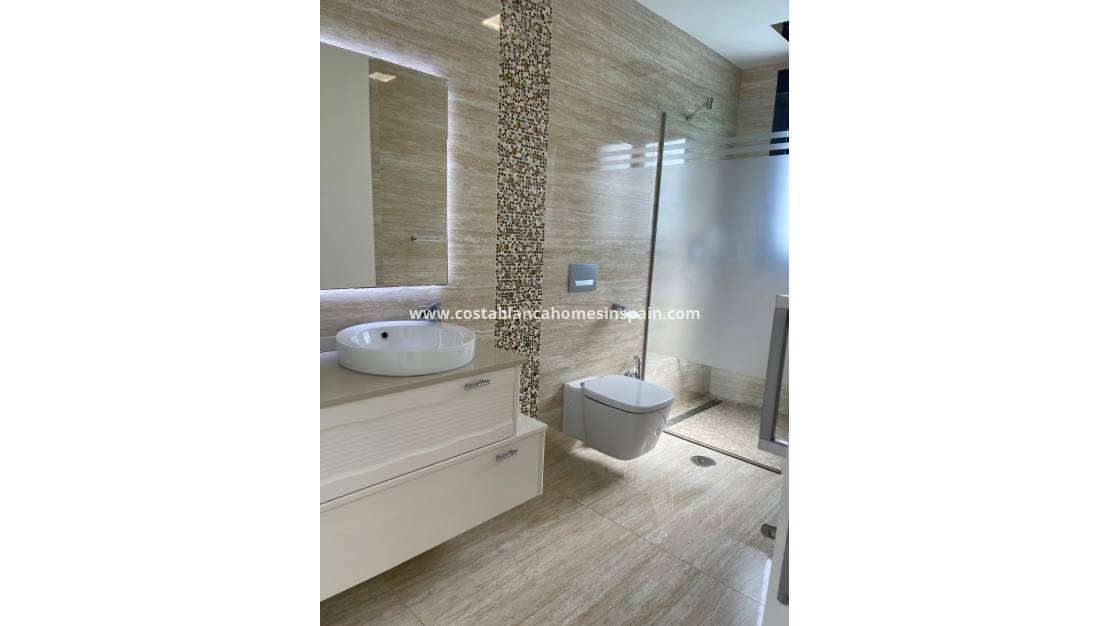 Resale -  - San Miguel de Salinas - San Miguel Salinas