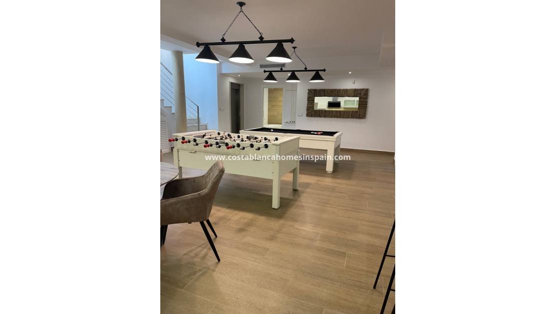 Resale -  - San Miguel de Salinas - San Miguel Salinas