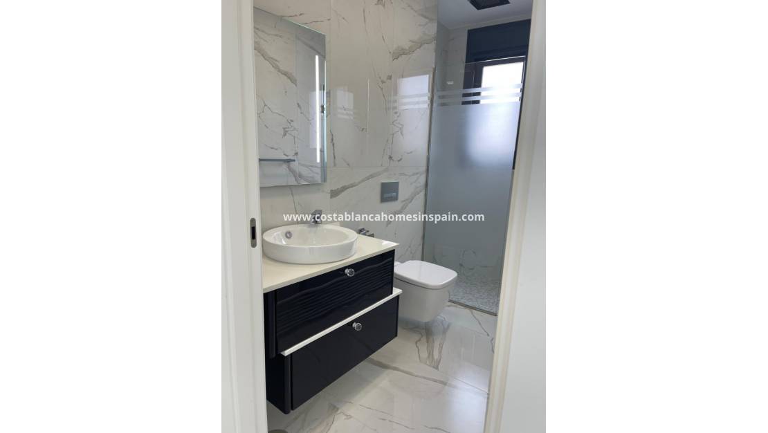 Resale -  - San Miguel de Salinas - San Miguel Salinas