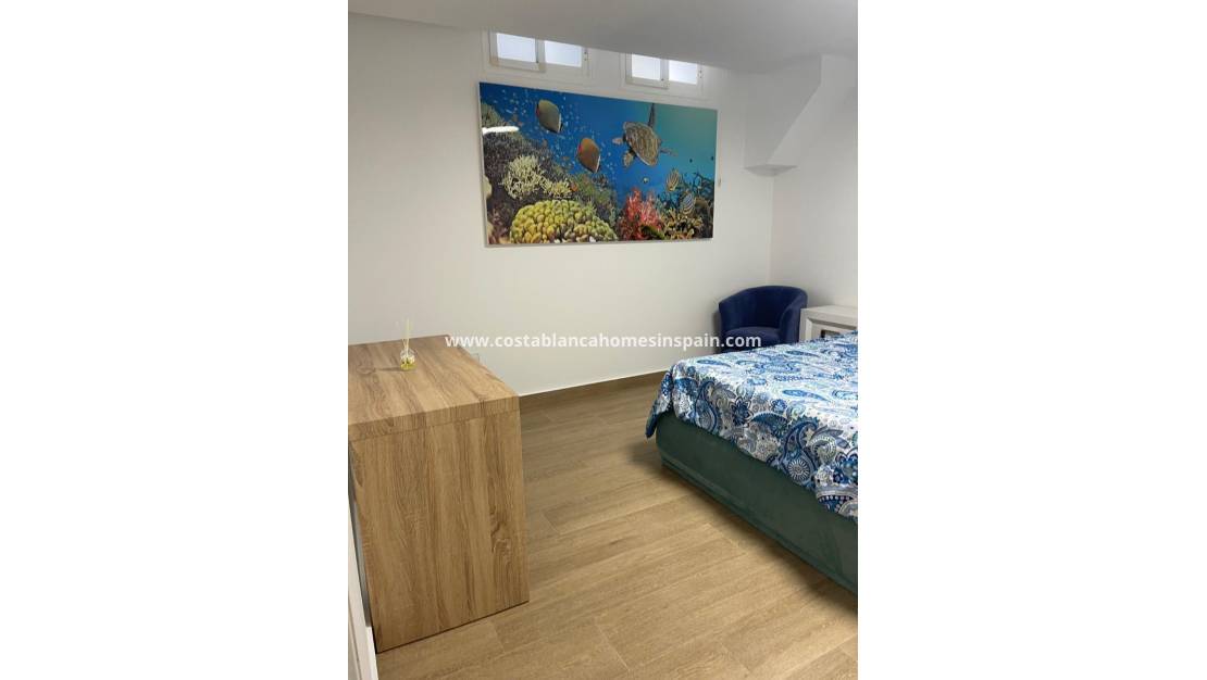 Resale -  - San Miguel de Salinas - San Miguel Salinas