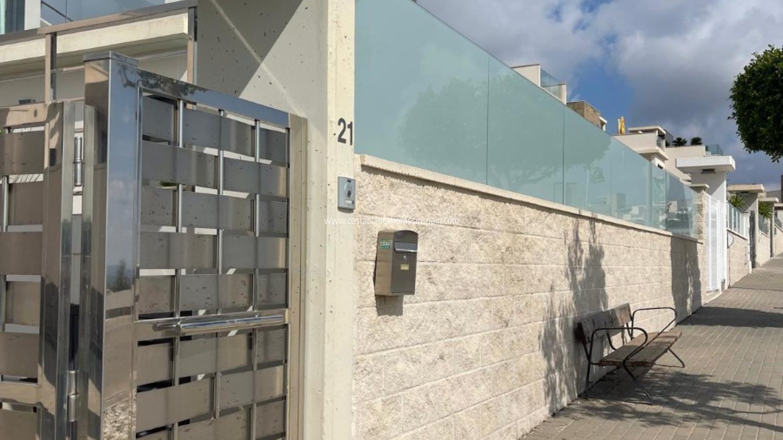 Resale -  - San Miguel de Salinas - San Miguel Salinas