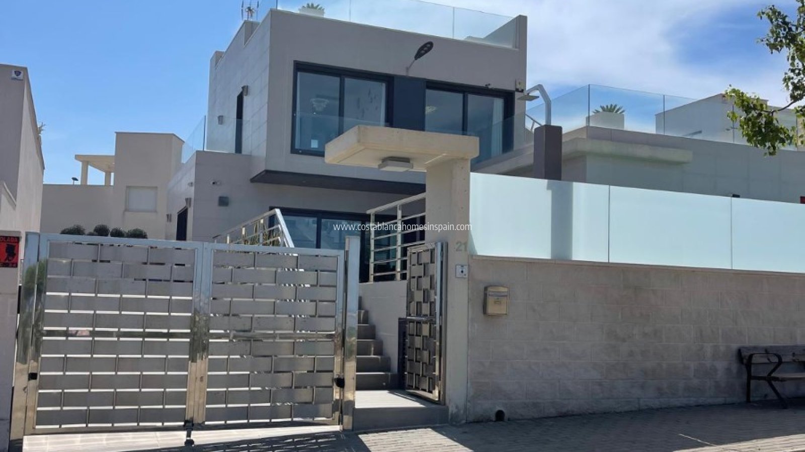 Resale -  - San Miguel de Salinas - San Miguel Salinas