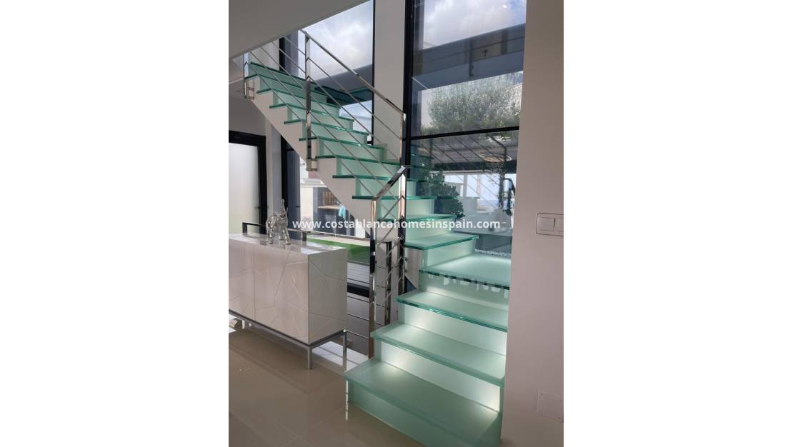 Resale -  - San Miguel de Salinas - San Miguel Salinas