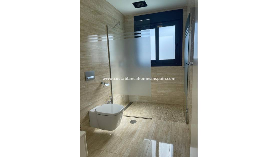 Resale -  - San Miguel de Salinas - San Miguel Salinas