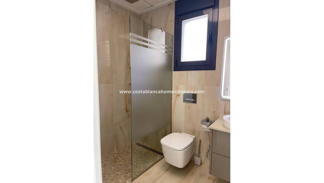 Resale -  - San Miguel de Salinas - San Miguel Salinas