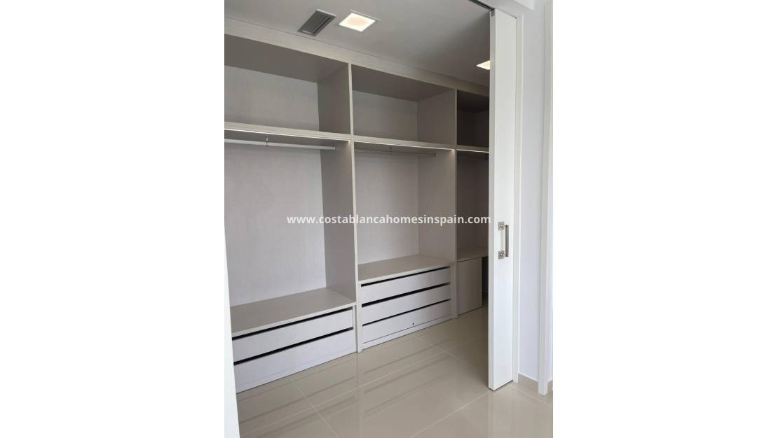 Resale -  - San Miguel de Salinas - San Miguel Salinas