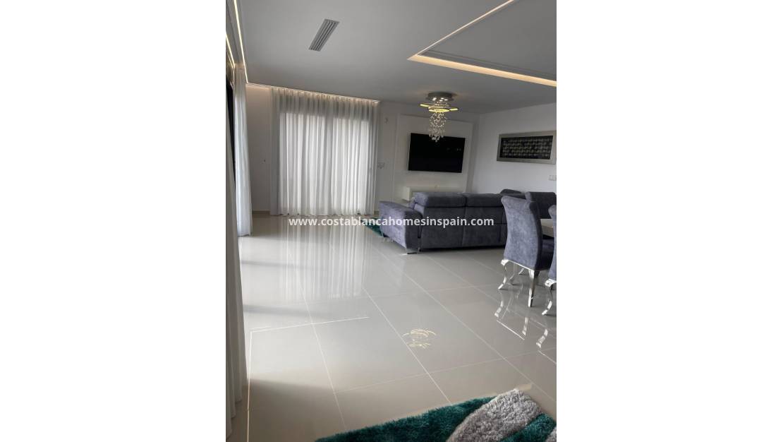 Resale -  - San Miguel de Salinas - San Miguel Salinas