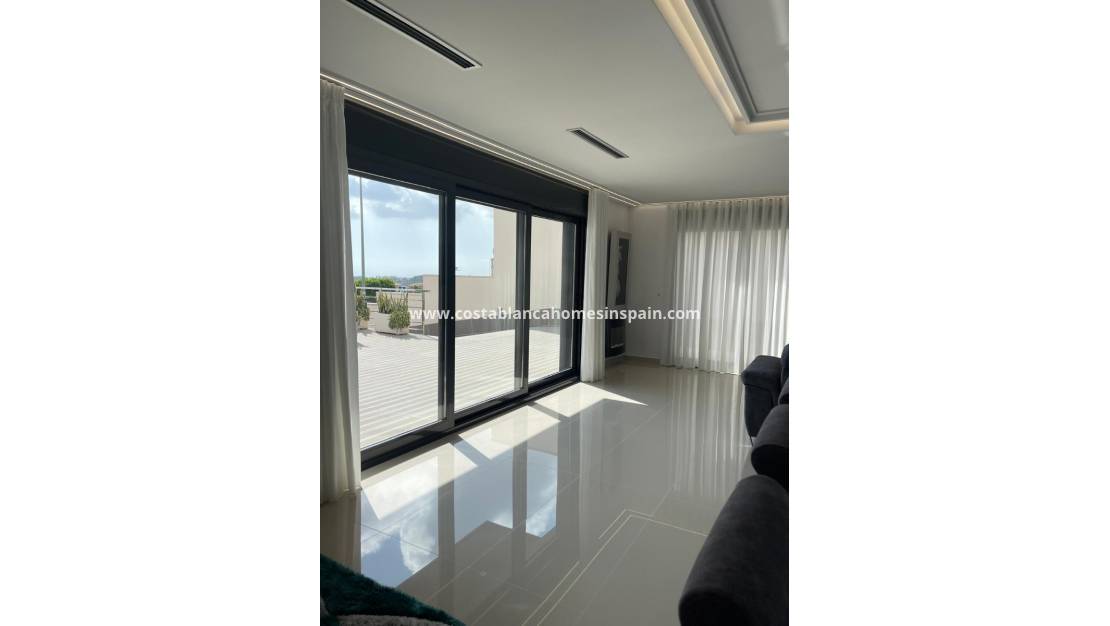 Resale -  - San Miguel de Salinas - San Miguel Salinas