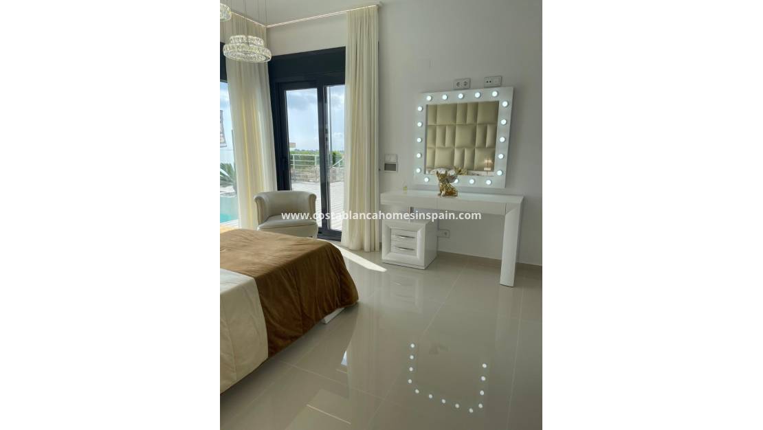 Resale -  - San Miguel de Salinas - San Miguel Salinas