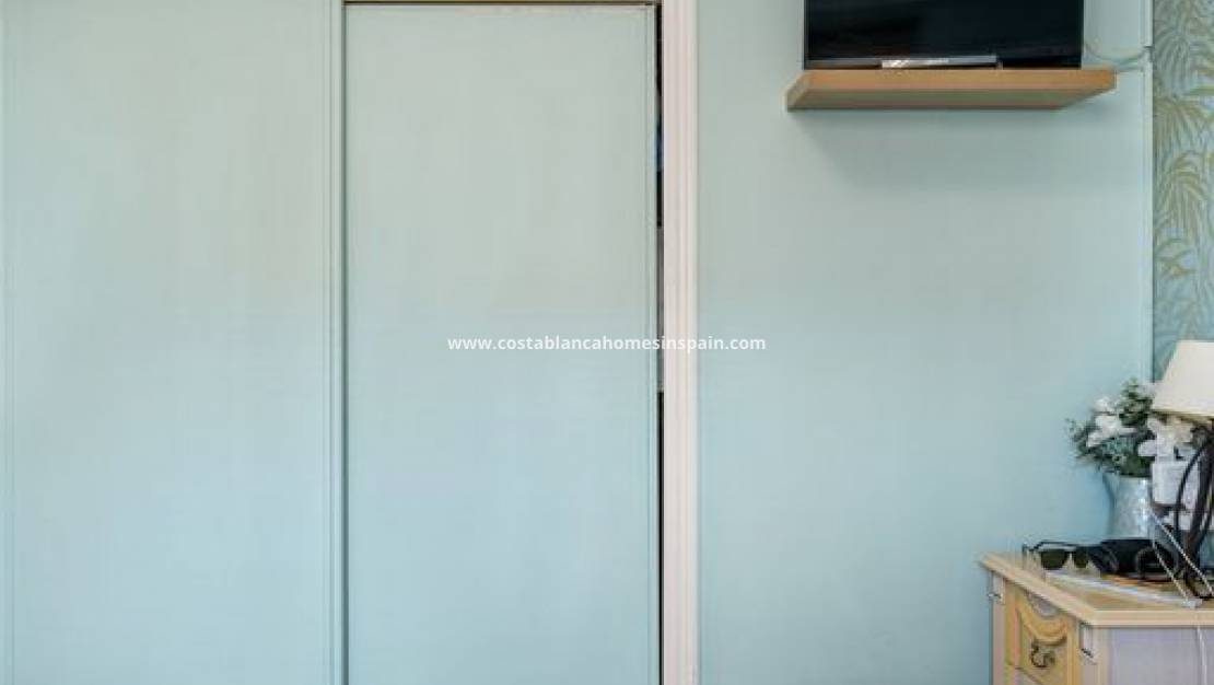 Resale -  - San Miguel de Salinas - Villamartin