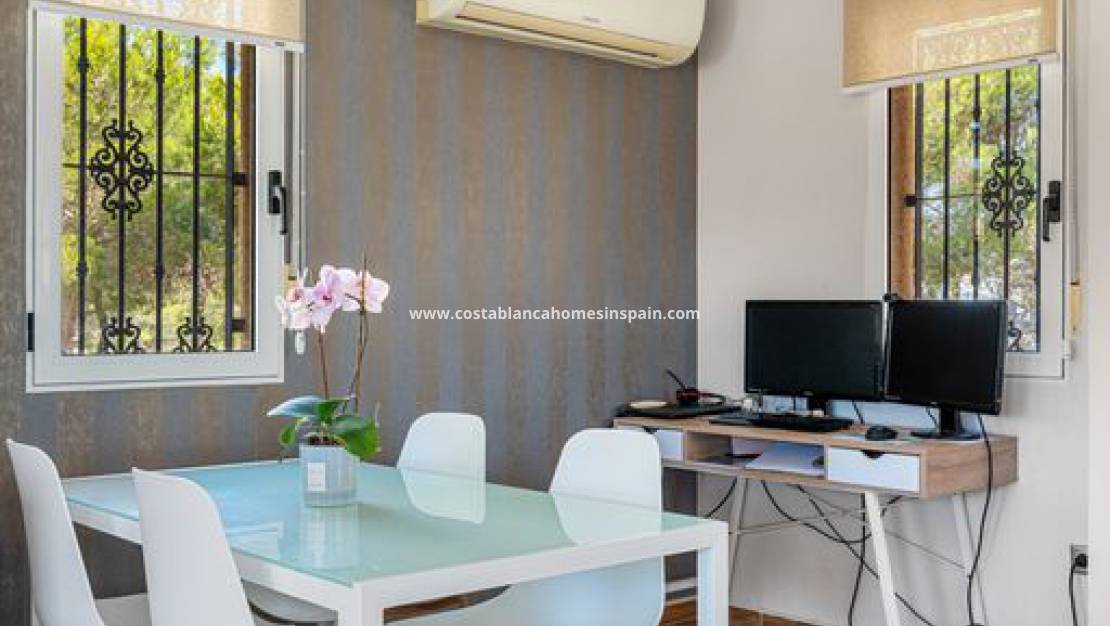 Resale -  - San Miguel de Salinas - Villamartin