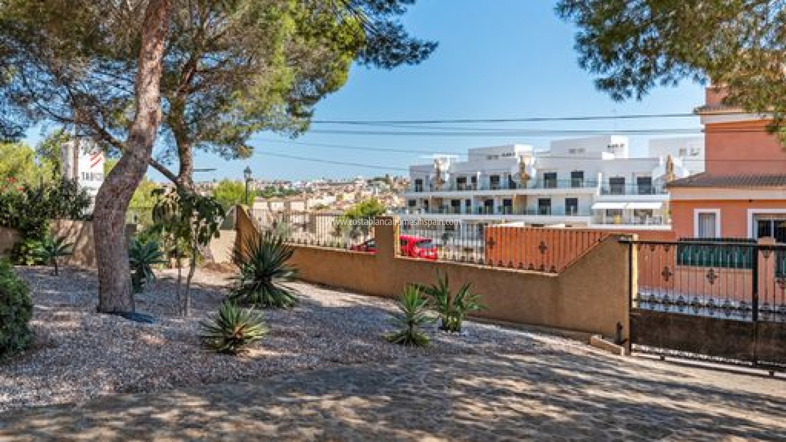 Resale -  - San Miguel de Salinas - Villamartin