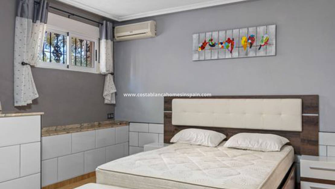 Resale -  - San Miguel de Salinas - Villamartin