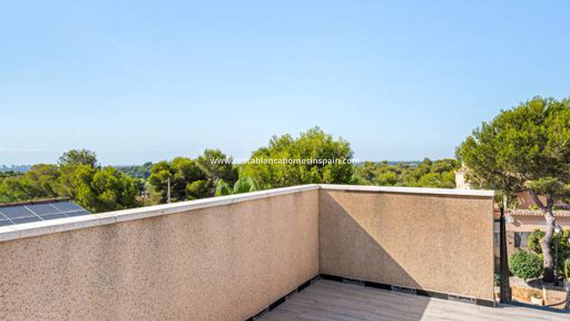 Resale -  - San Miguel de Salinas - Villamartin