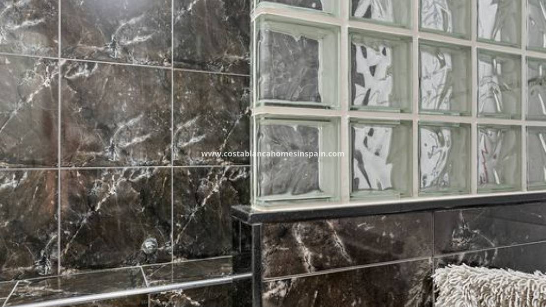 Resale -  - San Miguel de Salinas - Villamartin