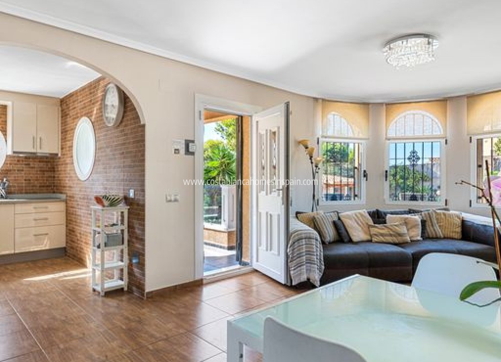 Resale -  - San Miguel de Salinas - Villamartin