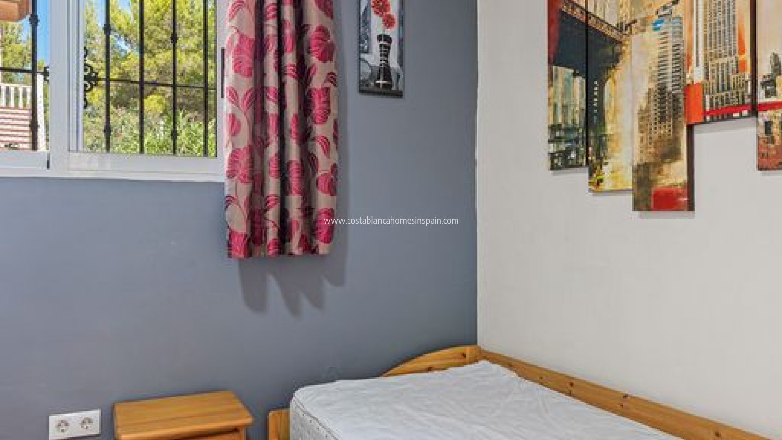 Resale -  - San Miguel de Salinas - Villamartin